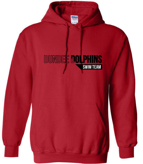 C. Dolphins Black LS T-Shirt